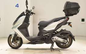 KYMCO KRV180