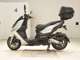 Фото Kymco KRV180 с японского аукциона