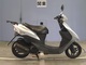Фото Suzuki LET's 2 с японского аукциона