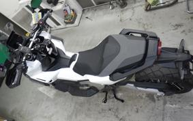 HONDA X-ADV 750 2025 RH21