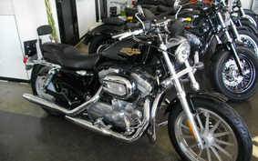 HARLEY XL883L Sportster 2008 CR2