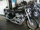 Фото Harley XL883L Sportster 2008 с японского аукциона