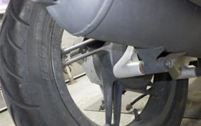 HONDA PCX 125 2008 JF28