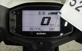 SUZUKI AVENIS 125 2003 EA12J