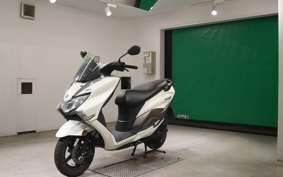 SUZUKI BURGMAN 125 2023