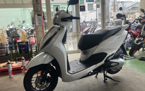 HONDA LEAD 125 JK12