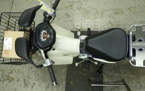 HONDA C50 SUPER CUB AA07