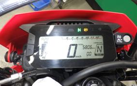 HONDA CRF250L 2024 MD47