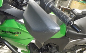 KAWASAKI VERSYS 250 A 1983 LE250D