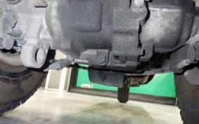 HONDA GYRO CANOPY 2011 TA02