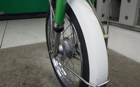HONDA ROAD PAL NC50