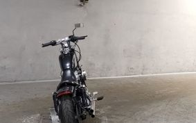 HARLEY FXD 1450 2000 GHV