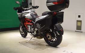 MV AGUSTA TURISMO VELOCE 800 2016
