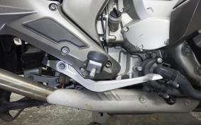 BMW K1600GT 2012