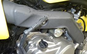 SUZUKI DR-Z50 2008 JA42A