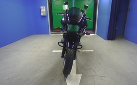 HONDA CB400 SUPER BOLDOR VTEC 2009 NC42