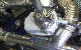 HARLEY FLSTC 1340 1990