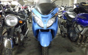 SUZUKI SKYWAVE 250 (Burgman 250) M 2016 CJ45A