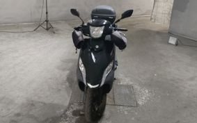 SUZUKI ADDRESS V125 DT11A