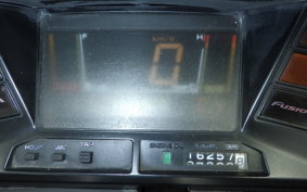 HONDA FUSION X SE MF02