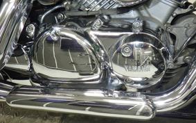 YAMAHA DRAGSTAR 250 VG02J