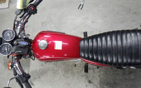SUZUKI GN125 H 2025