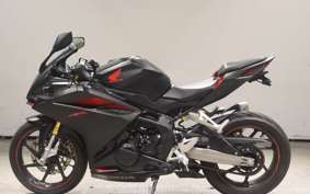 HONDA CBR250RR A MC51