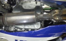 KAWASAKI NINJA ZX-6R A 2025 ZX636J