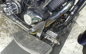 HARLEY FLSTF 1340 1997