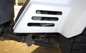 HONDA GYRO X TD01