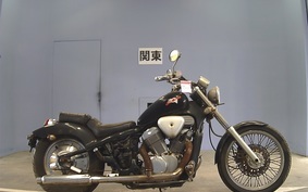 HONDA STEED 400 1993 NC26