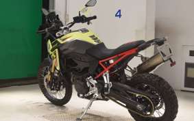 BMW F900GS 2025