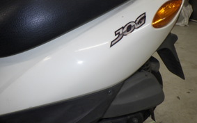 YAMAHA JOG Delux SA39J