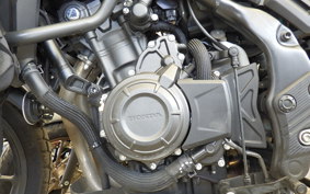 HONDA NX400 2024 NC65
