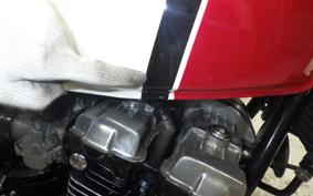 HONDA CBX550F PC04