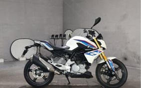 BMW G310R 2017 0G01