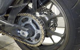KAWASAKI ZZ1400 NINJA R 2006 ZXT40A