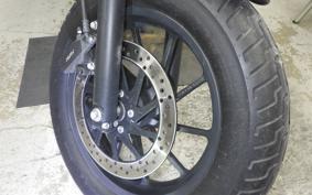 HONDA REBEL 250 2020 MC49
