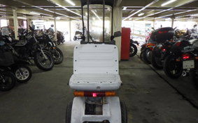 HONDA GYRO CANOPY TA02