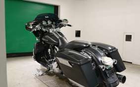 HARLEY FLHX 1580 2009