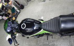 KAWASAKI Z900RS CAFE 2019 ZR900C