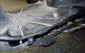YAMAHA JOG Gen.5 SA36J