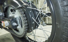 KAWASAKI ESTRELLA 2016 BJ250A