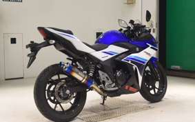 SUZUKI GSX-250R