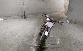 HONDA TLR200 MD09