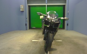 KAWASAKI NINJA H2 2016 ZXT00N
