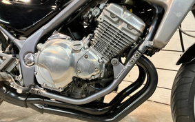 HONDA FORESIGHT MF04