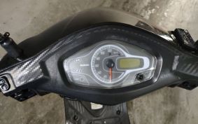 SUZUKI ADDRESS V125 CF4MA