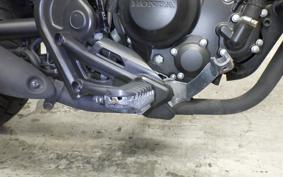 HONDA REBEL 250 A 2019 MC49