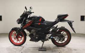 SUZUKI GSX-S125 2006 DL32B